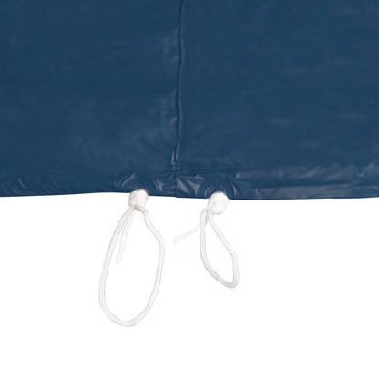 Intex 28031-COBERTOR Piscina Metal Frame 366CM