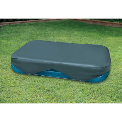 Intex 58412NP - Cobertor Rectangular Piscina 305 x 183 cm y 262 x 175 cm