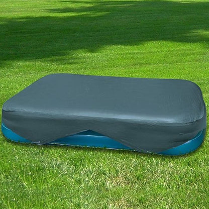 Intex 58412NP - Cobertor Rectangular Piscina 305 x 183 cm y 262 x 175 cm